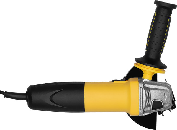 Угловая шлифовальная машина Kolner KAG 125-850V- фото5