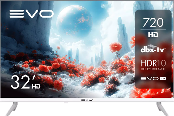 Телевизор Evo TV 32''- фото