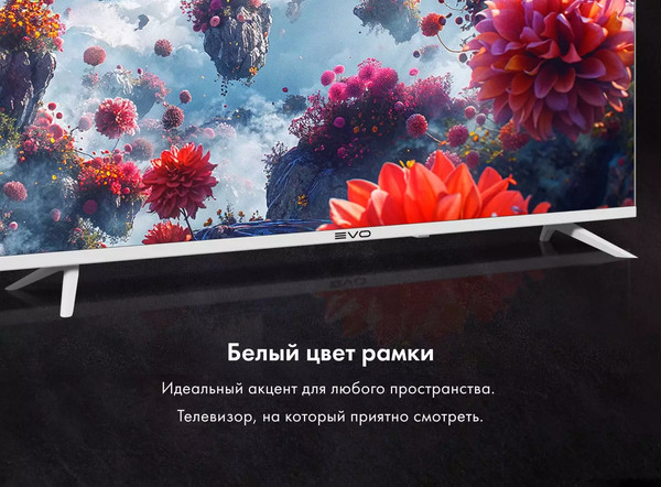 Телевизор Evo TV 32''- фото8