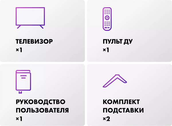 Телевизор Evo TV 32''- фото9