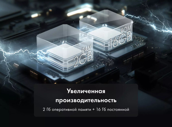 Телевизор Evo TV 43'' QLED- фото8