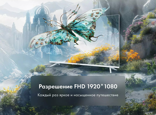 Телевизор Evo TV 43''- фото2