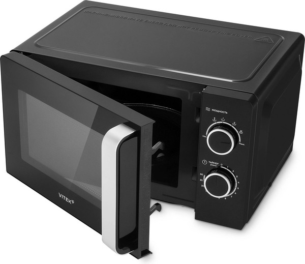 Микроволновая печь Vitek VT-MW0220- фото9