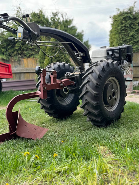 Мотоблок бензиновый New Sich MB-9 Honda GX270 / MB-9H- фото7, картинка7 Мотоблок бензиновый New Sich MB-9 Honda GX270 / MB-9H- фото7