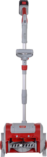 Снегоуборщик аккумуляторный Ресанта СЭ 20-2 ЛИ- фото