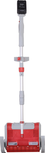 Снегоуборщик аккумуляторный Ресанта СЭ 20-2 ЛИ- фото2