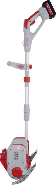 Снегоуборщик аккумуляторный Ресанта СЭ 20-2 ЛИ- фото3