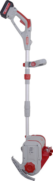 Снегоуборщик аккумуляторный Ресанта СЭ 20-2 ЛИ- фото4