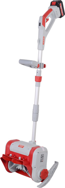 Снегоуборщик аккумуляторный Ресанта СЭ 20-2 ЛИ- фото5