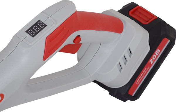 Снегоуборщик аккумуляторный Ресанта СЭ 20-2 ЛИ- фото6