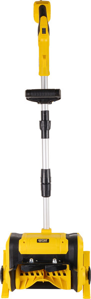 Снегоуборщик аккумуляторный Huter SGC А0.2-2Li- фото