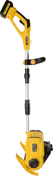 Снегоуборщик аккумуляторный Huter SGC А0.2-2Li- фото2