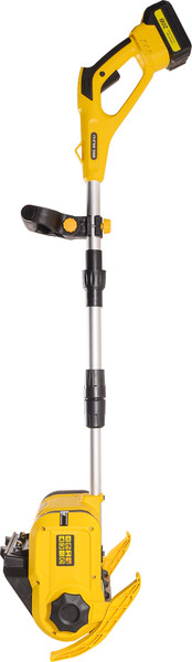 Снегоуборщик аккумуляторный Huter SGC А0.2-2Li- фото4