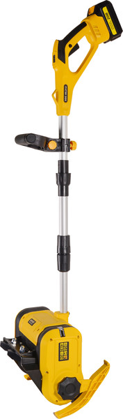 Снегоуборщик аккумуляторный Huter SGC А0.2-2Li- фото5