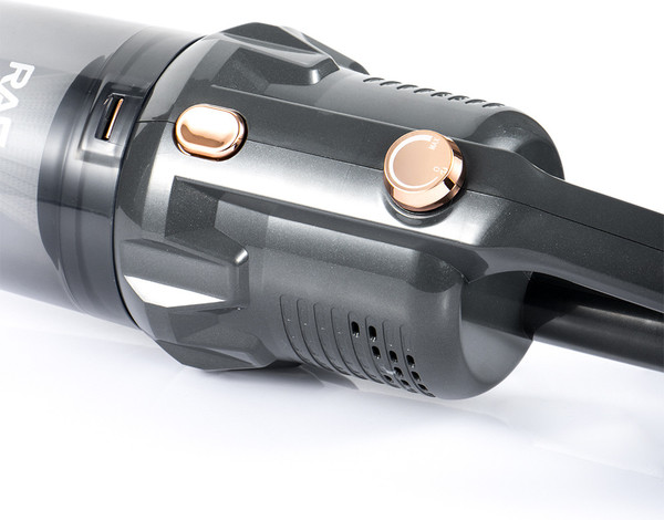 Вертикальный пылесос RAF R.8763- фото6