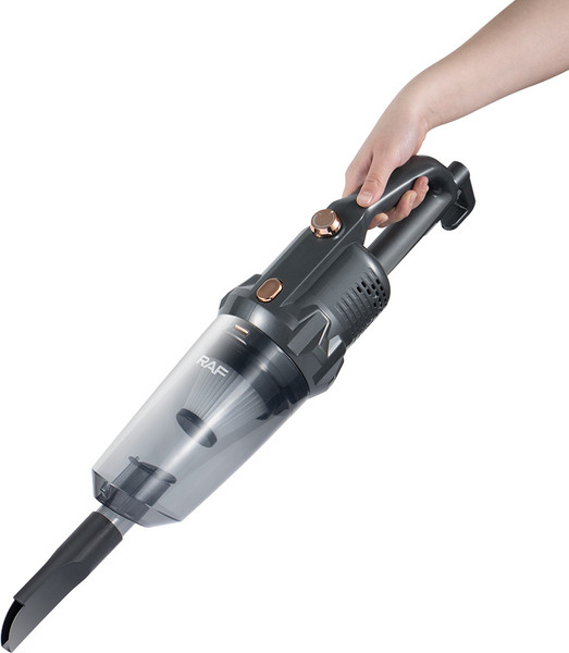 Вертикальный пылесос RAF R.8763- фото7