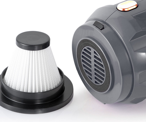 Вертикальный пылесос RAF R.8763- фото8