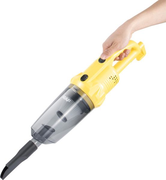 Вертикальный пылесос RAF R.8764- фото4