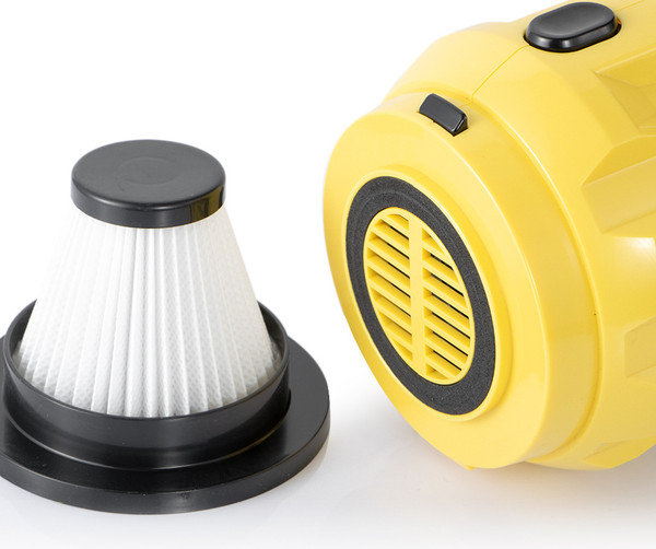 Вертикальный пылесос RAF R.8764- фото7