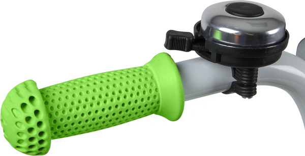 Детский велосипед Novatrack Strike 163STRIKE.WTG20- фото4