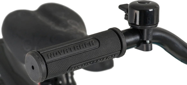 Детский велосипед Novatrack Prime 167APRIME.GBL20- фото4