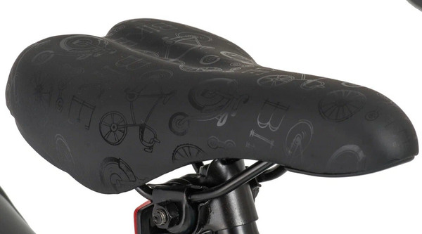 Детский велосипед Novatrack Prime 167APRIME.GBL20- фото5