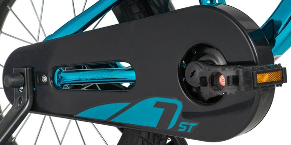 Детский велосипед Novatrack Prime 167APRIME.GBL20- фото6