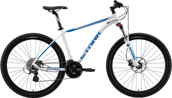 Велосипед STARK Router 27.3 HD 2024- фото
