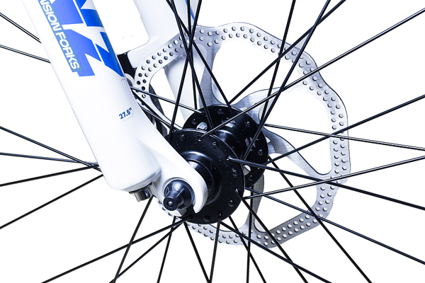 Велосипед STARK Router 27.3 HD 2024- фото4