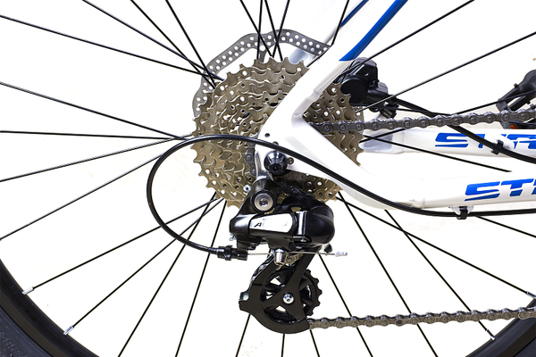 Велосипед STARK Router 27.3 HD 2024- фото5