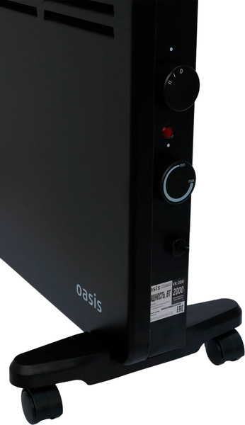 Конвектор Oasis VK-20B- фото10