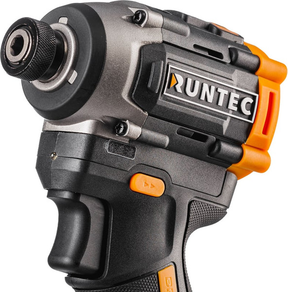 Аккумуляторный шуруповерт RUNTEC RT-ED133- фото4