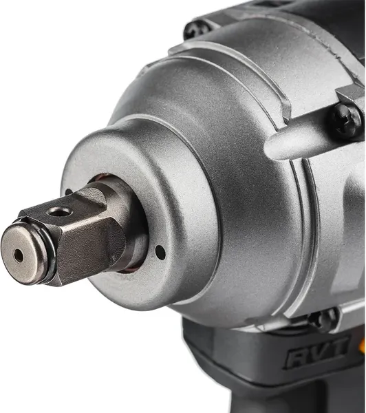Аккумуляторный гайковерт RUNTEC Pro RT-IW500- фото4