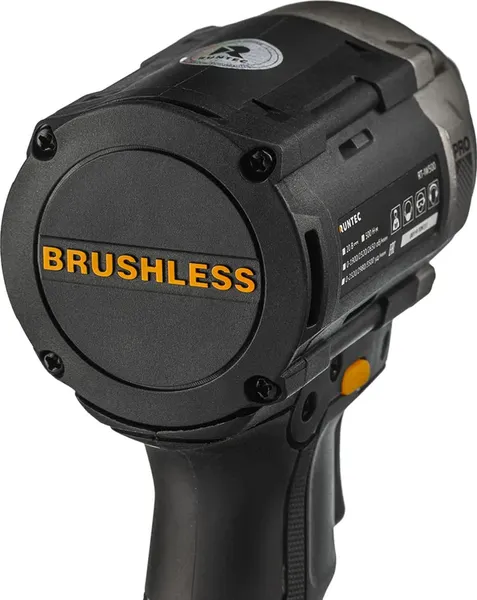 Аккумуляторный гайковерт RUNTEC Pro RT-IW500- фото6