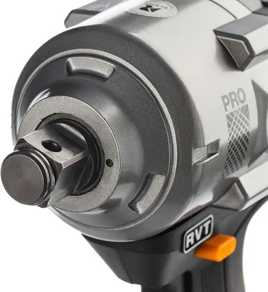 Аккумуляторный гайковерт RUNTEC Pro RT-IW1600- фото5