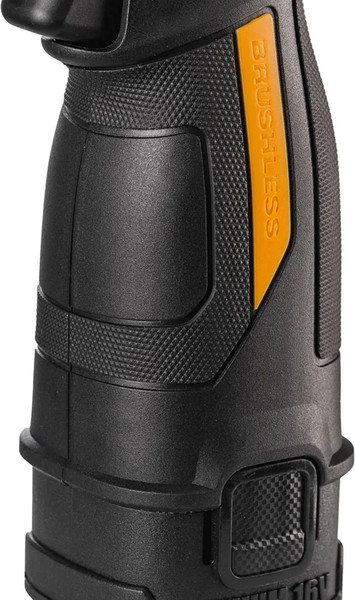 Аккумуляторная дрель-шуруповерт RUNTEC Pro RT-ID123- фото6