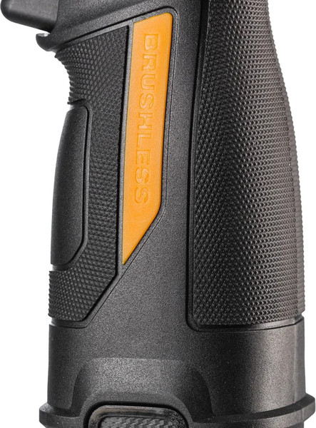 Аккумуляторная дрель-шуруповерт RUNTEC Pro RT-ID124- фото4