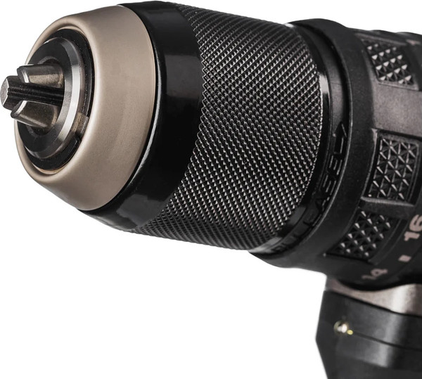 Аккумуляторная дрель-шуруповерт RUNTEC Pro RT-ID124- фото6