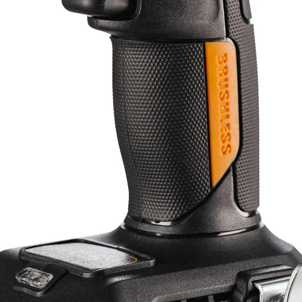 Аккумуляторная дрель-шуруповерт RUNTEC Pro RT-ID223- фото4