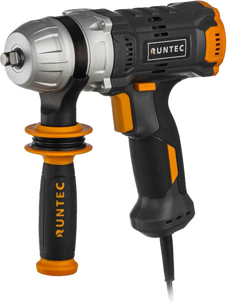 Гайковерт RUNTEC RT-IWS1000- фото