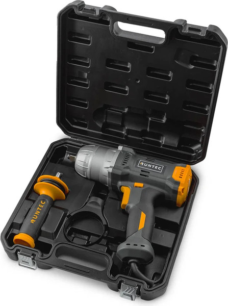 Гайковерт RUNTEC RT-IWS1000- фото10