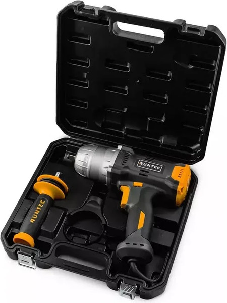Гайковерт RUNTEC RT-IWS1000- фото2