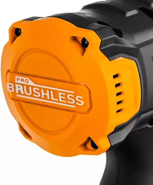 Гайковерт RUNTEC RT-IWS1000- фото5