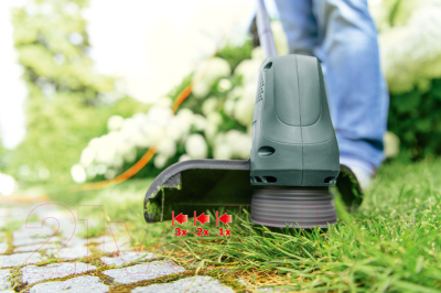 Триммер электрический Bosch EasyGrassCut 23 (0.600.8C1.H00)- фото2