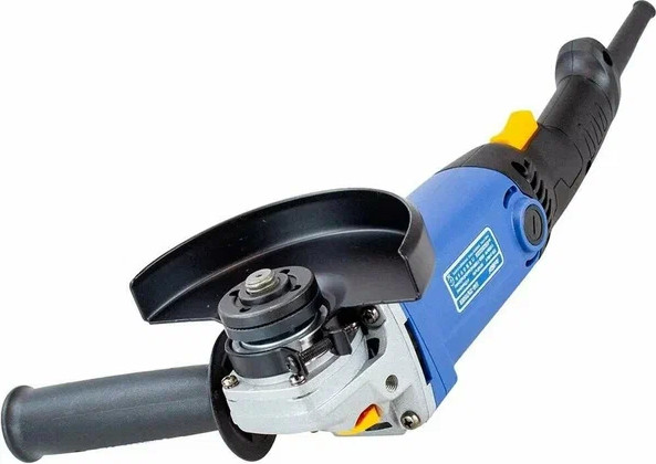 Угловая шлифовальная машина Redbo EAG-125/1150ER / 20709- фото2