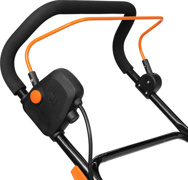 Аэратор-скарификатор для газона аккумуляторный Daewoo Power DSC 3842Li- фото5, картинка5 Аэратор-скарификатор для газона аккумуляторный Daewoo Power DSC 3842Li- фото5