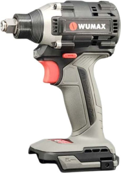 Аккумуляторный гайковерт Wumax ASS 18BLH Classic / 5717511210- фото