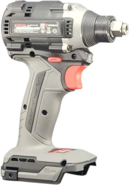 Аккумуляторный гайковерт Wumax ASS 18BLH Classic / 5717511210- фото2