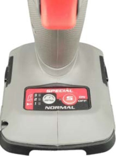 Аккумуляторный гайковерт Wumax ASS 18BLH Classic / 5717511210- фото3