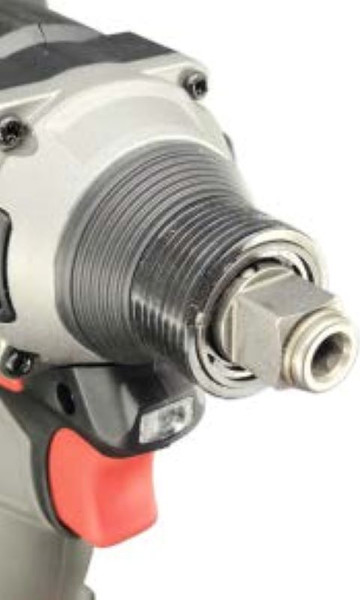 Аккумуляторный гайковерт Wumax ASS 18BLH Classic / 5717511210- фото4